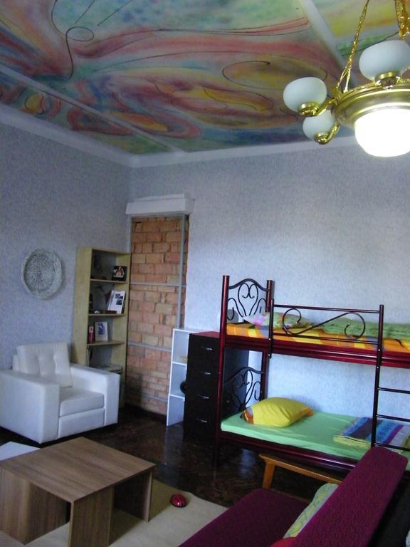 Jasmine Boutique Guesthouse Akhaltsikhe  Εξωτερικό φωτογραφία