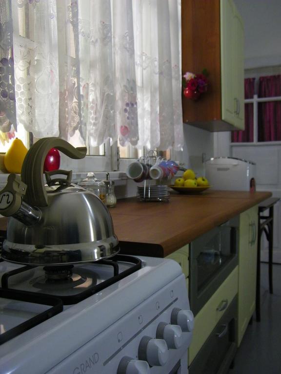 Jasmine Boutique Guesthouse Akhaltsikhe  Εξωτερικό φωτογραφία