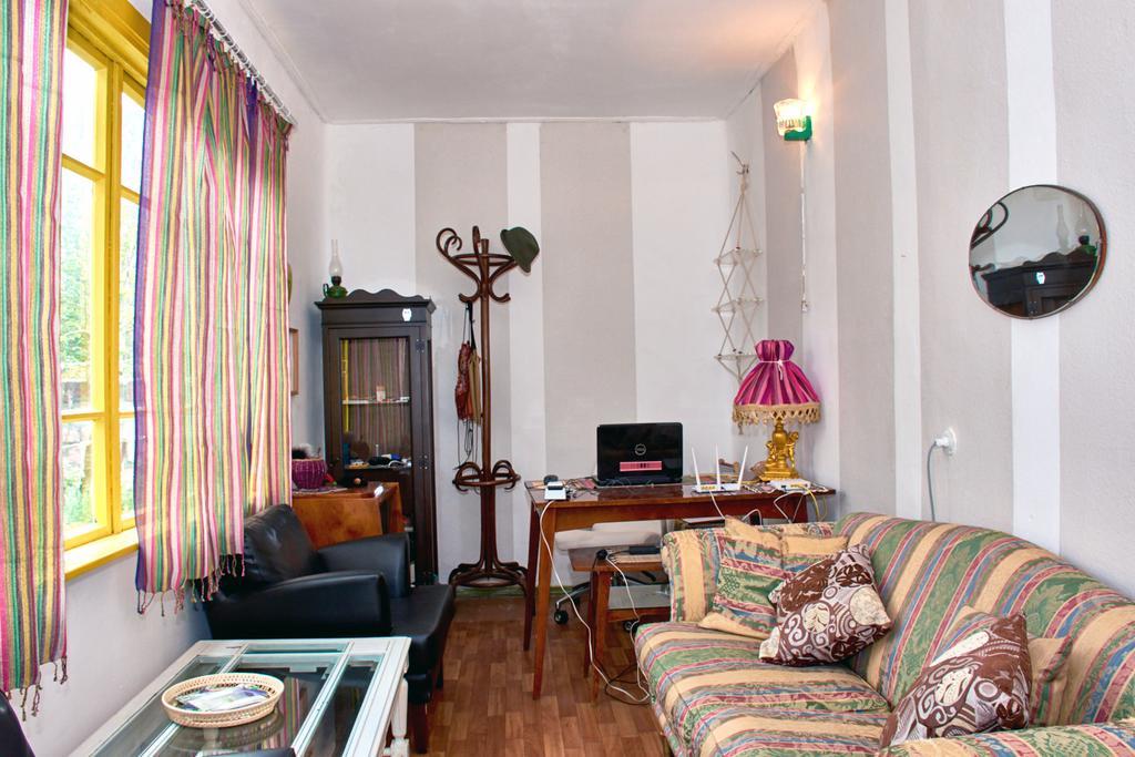 Jasmine Boutique Guesthouse Akhaltsikhe  Εξωτερικό φωτογραφία