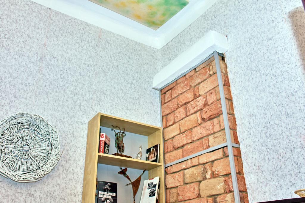 Jasmine Boutique Guesthouse Akhaltsikhe  Εξωτερικό φωτογραφία