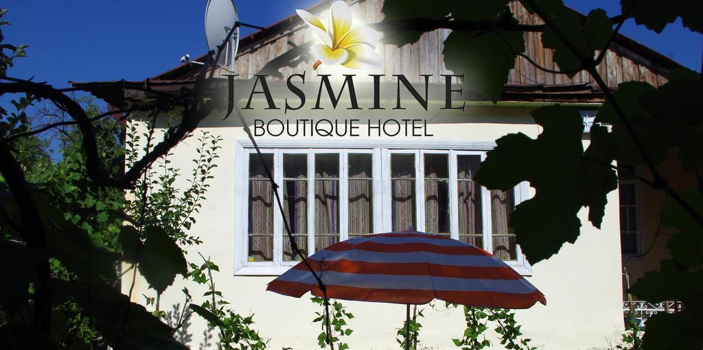 Jasmine Boutique Guesthouse Akhaltsikhe  Εξωτερικό φωτογραφία
