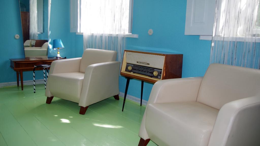 Jasmine Boutique Guesthouse Akhaltsikhe  Εξωτερικό φωτογραφία