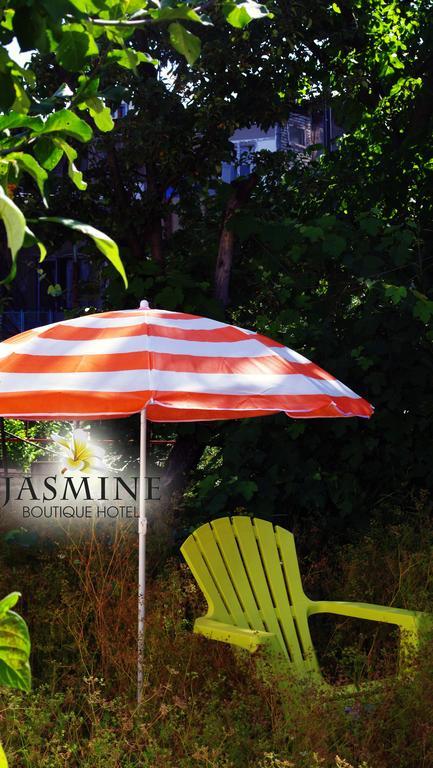 Jasmine Boutique Guesthouse Akhaltsikhe  Εξωτερικό φωτογραφία