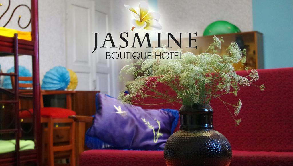 Jasmine Boutique Guesthouse Akhaltsikhe  Εξωτερικό φωτογραφία