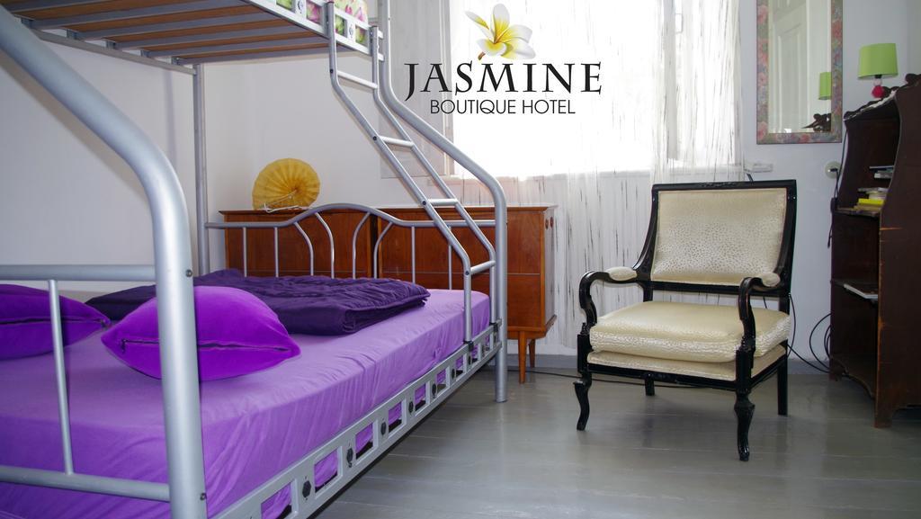 Jasmine Boutique Guesthouse Akhaltsikhe  Εξωτερικό φωτογραφία