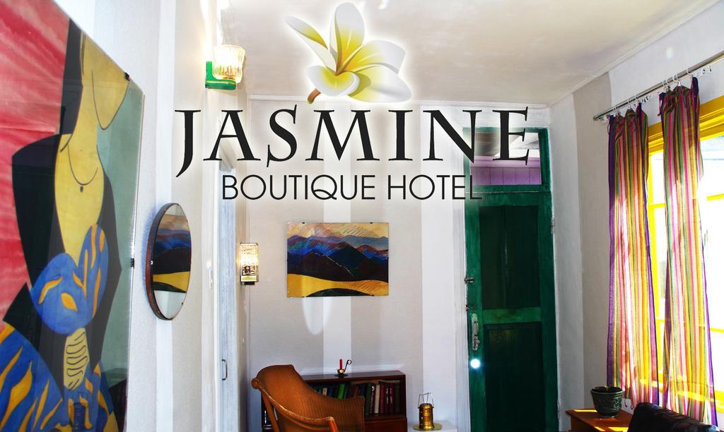 Jasmine Boutique Guesthouse Akhaltsikhe  Εξωτερικό φωτογραφία