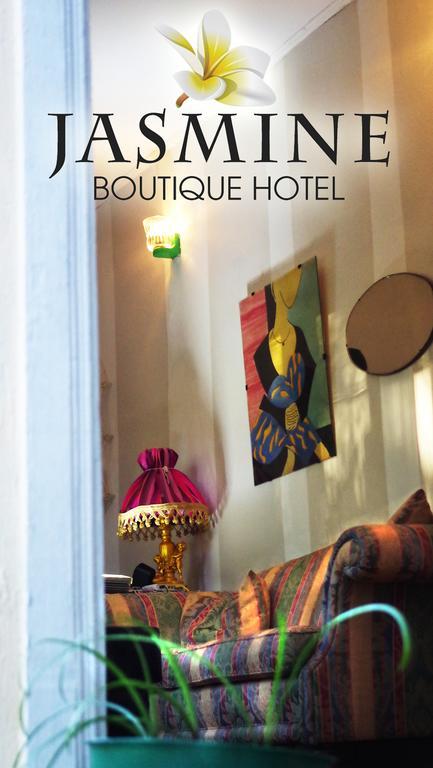 Jasmine Boutique Guesthouse Akhaltsikhe  Εξωτερικό φωτογραφία