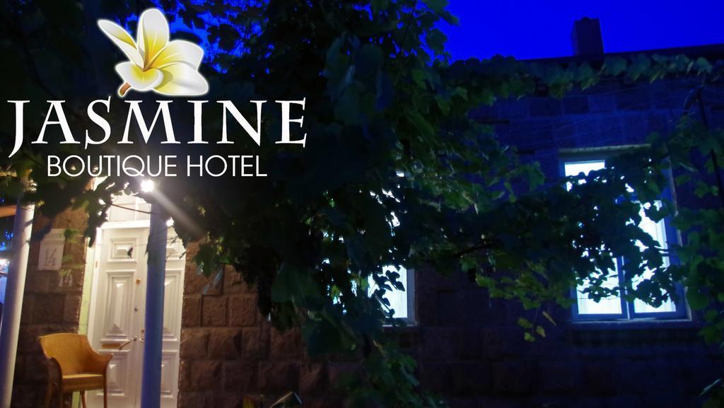 Jasmine Boutique Guesthouse Akhaltsikhe  Εξωτερικό φωτογραφία