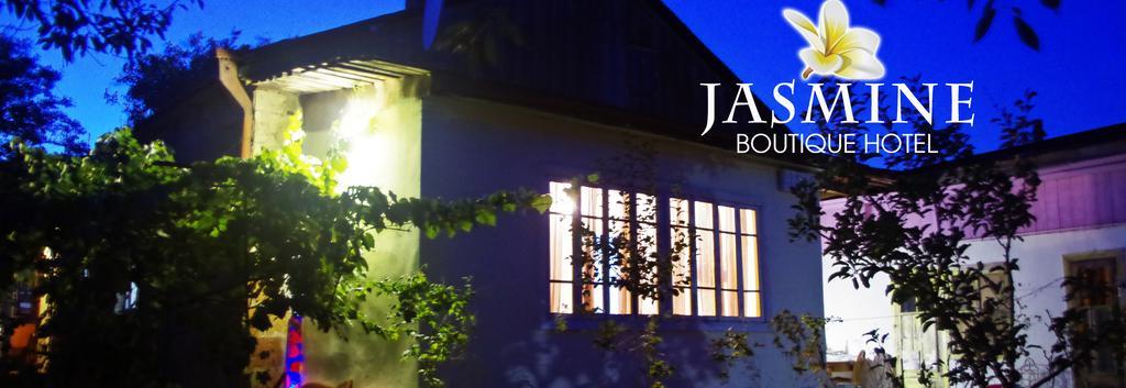 Jasmine Boutique Guesthouse Akhaltsikhe  Εξωτερικό φωτογραφία