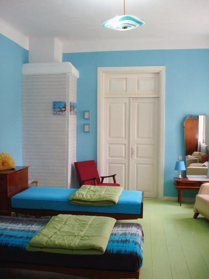 Jasmine Boutique Guesthouse Akhaltsikhe  Εξωτερικό φωτογραφία