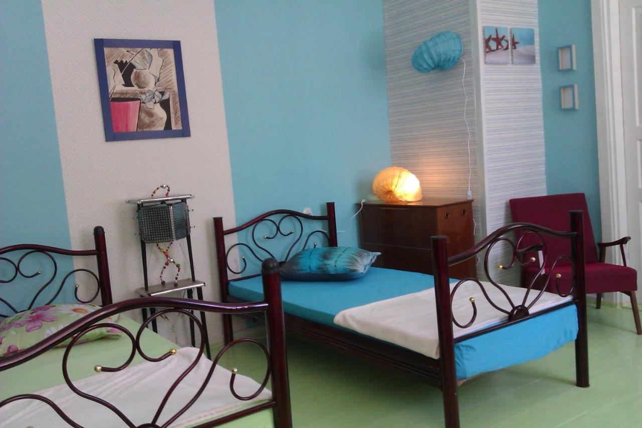 Jasmine Boutique Guesthouse Akhaltsikhe  Εξωτερικό φωτογραφία