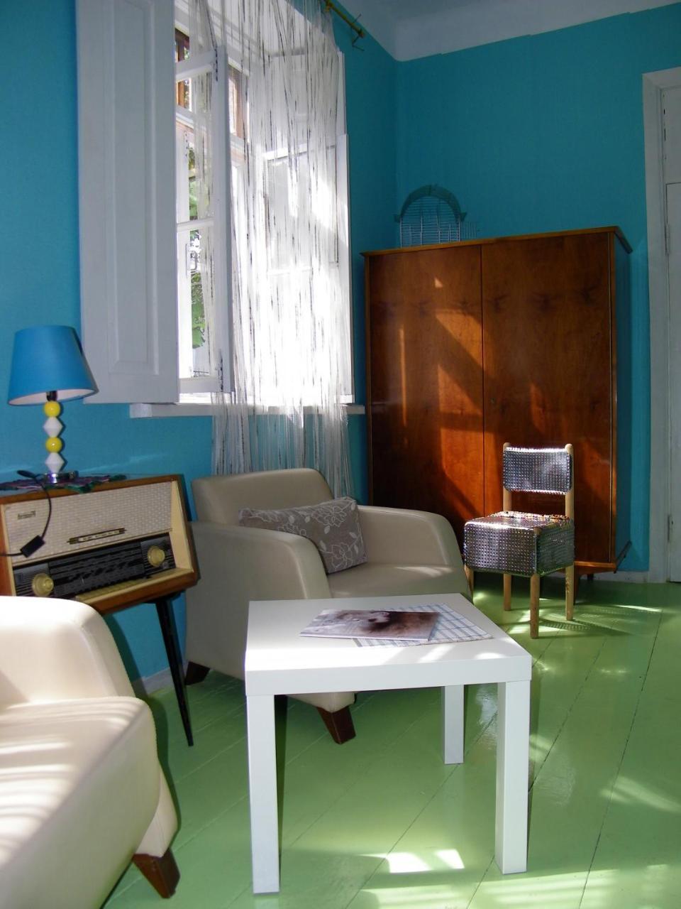 Jasmine Boutique Guesthouse Akhaltsikhe  Εξωτερικό φωτογραφία