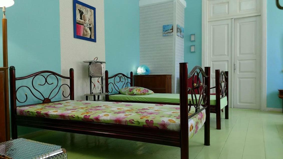 Jasmine Boutique Guesthouse Akhaltsikhe  Εξωτερικό φωτογραφία